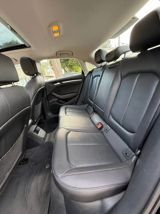 2015 Audi 8V A3 - Image 8 of 13