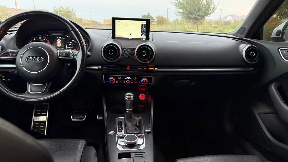 2015 Audi 8V A3 - Image 11 of 13