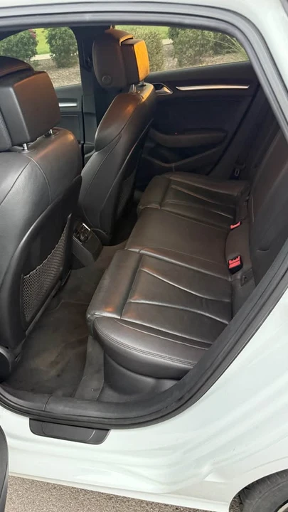2015 Audi 8V A3 - Image 13 of 13