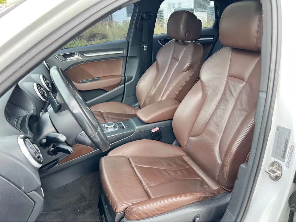2015 Audi 8V A3 - Image 9 of 11