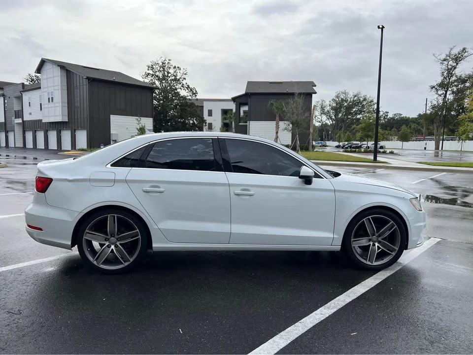 2015 Audi 8V A3 - Image 5 of 11