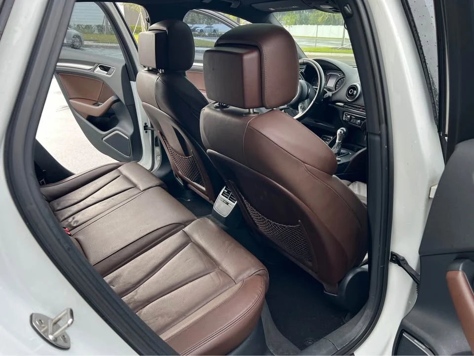 2015 Audi 8V A3 - Image 11 of 11