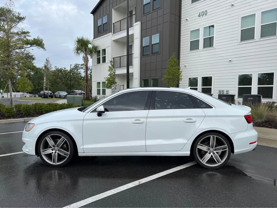 2015 Audi 8V A3 - Image 2 of 11