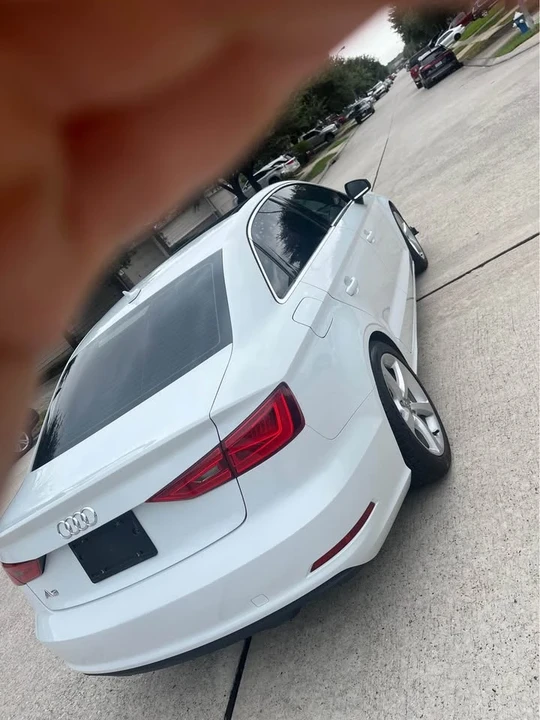 2015 Audi 8V A3 - Image 4 of 11