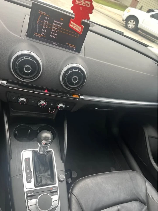 2015 Audi 8V A3 - Image 9 of 11