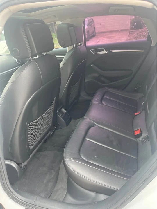 2015 Audi 8V A3 - Image 8 of 11