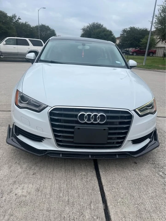 2015 Audi 8V A3 - Image 2 of 11