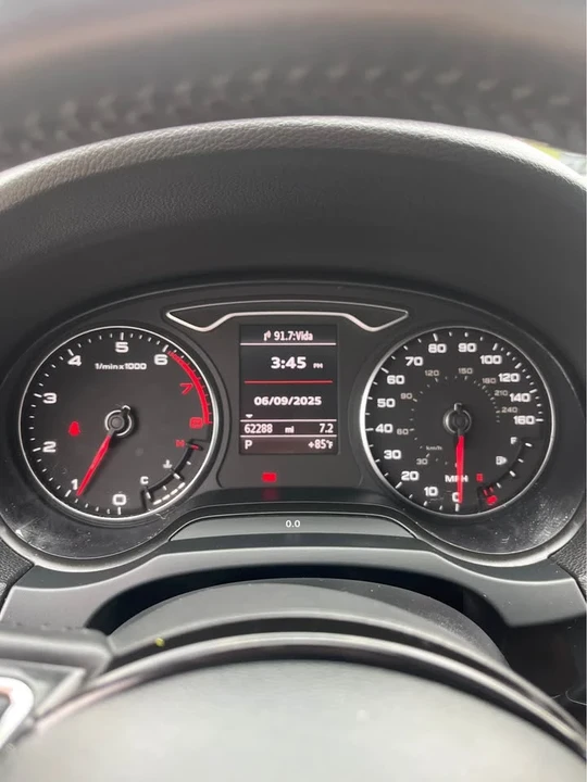 2015 Audi 8V A3 - Image 11 of 11