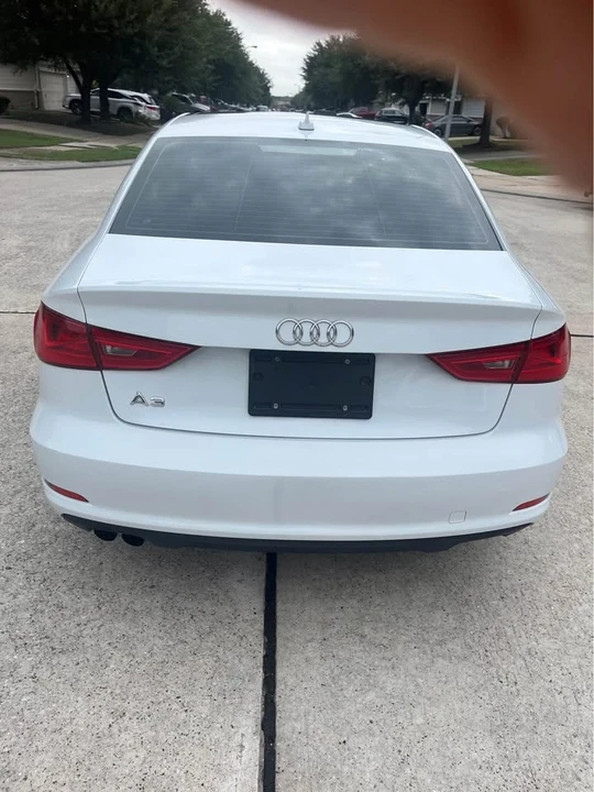 2015 Audi 8V A3 - Image 6 of 11