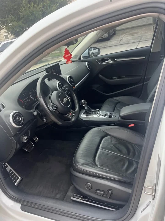 2015 Audi 8V A3 - Image 7 of 11