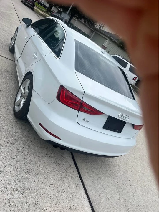 2015 Audi 8V A3 - Image 5 of 11