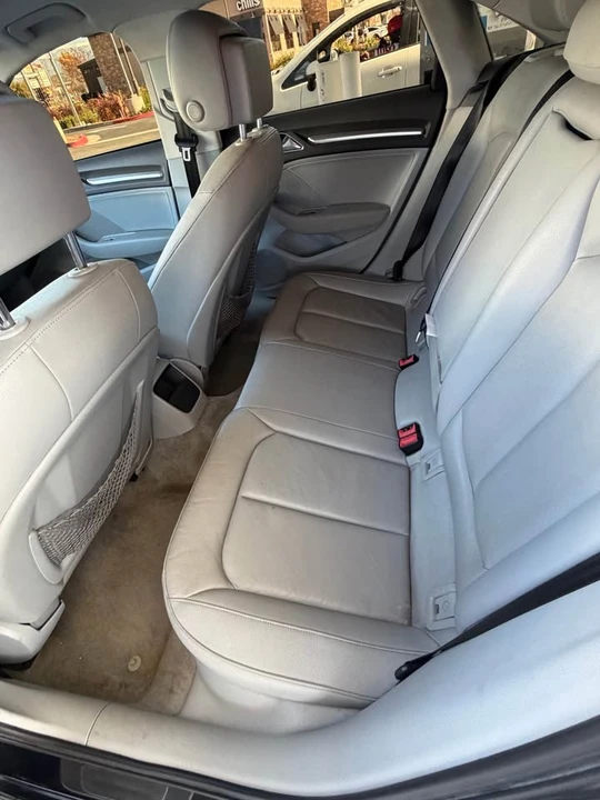 2015 Audi 8V A3 - Image 9 of 9