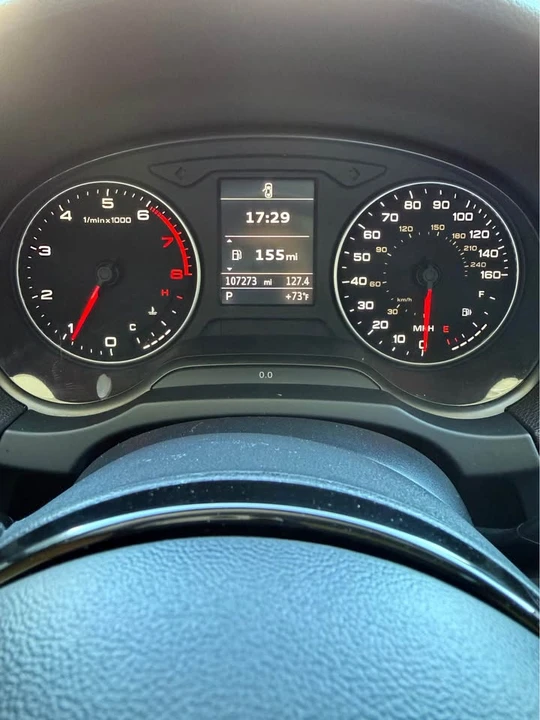 2015 Audi 8V A3 - Image 7 of 9