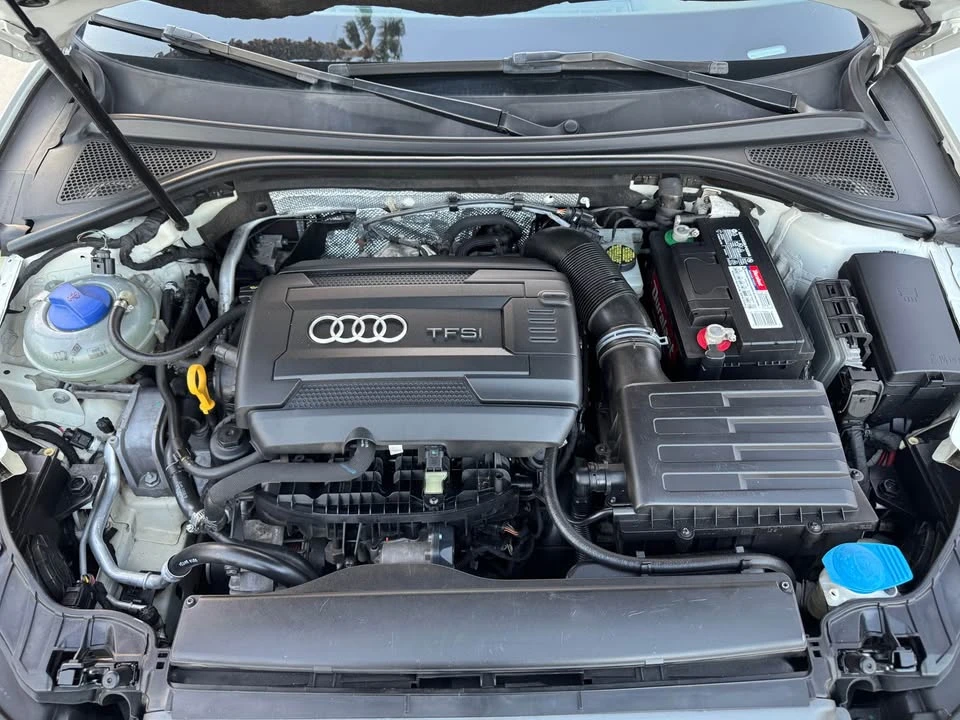 2015 Audi 8V A3 - Image 10 of 10