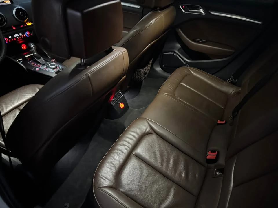2015 Audi 8V A3 - Image 8 of 10