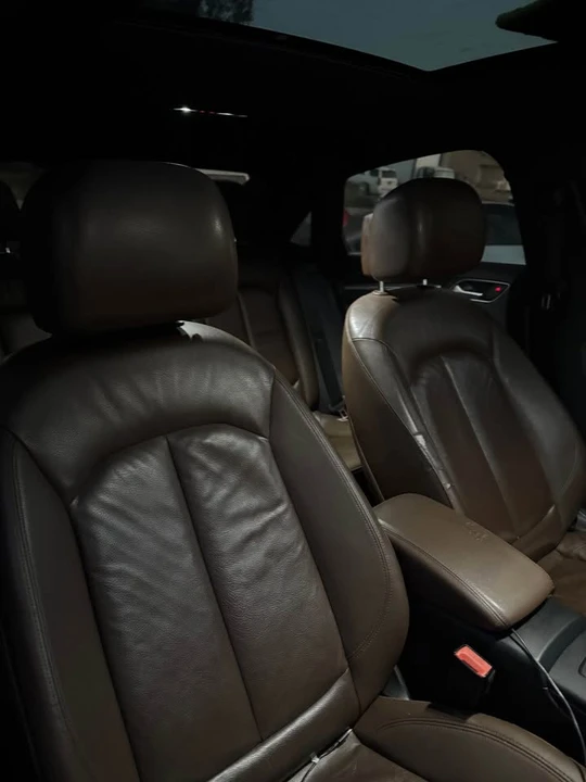 2015 Audi 8V A3 - Image 9 of 10