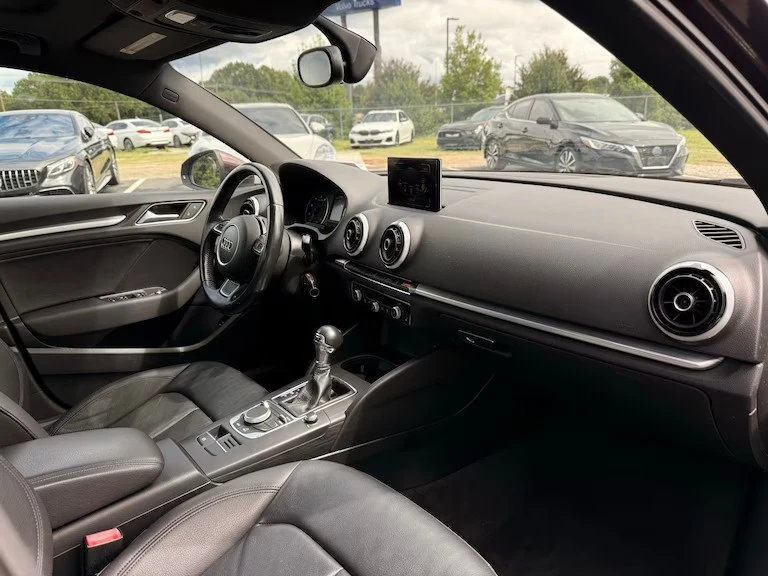 2015 Audi 8V A3 - Image 18 of 18