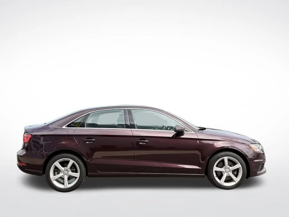 2015 Audi 8V A3 - Image 3 of 18