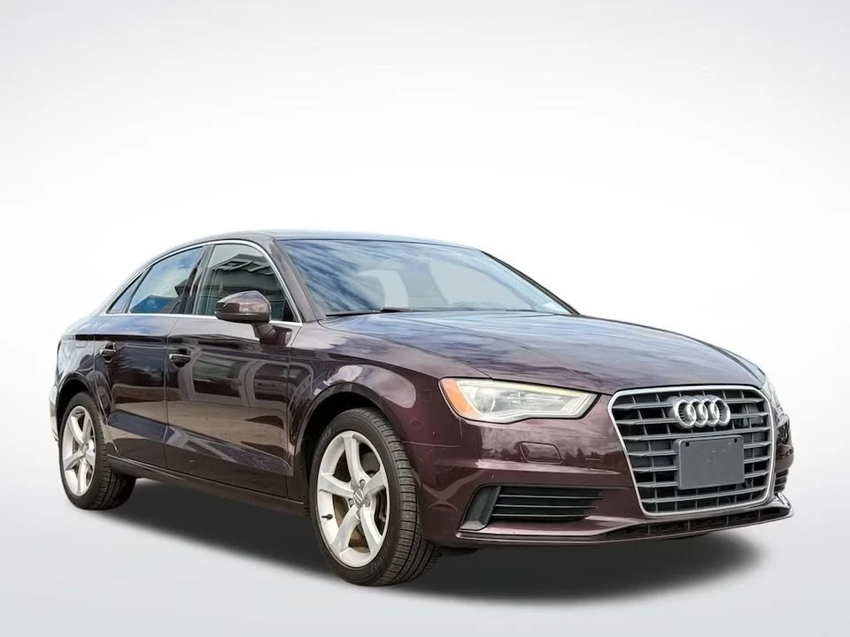 2015 Audi 8V A3 - Image 2 of 18