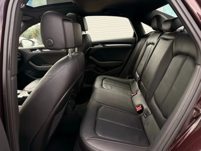 2015 Audi 8V A3 - Image 14 of 18