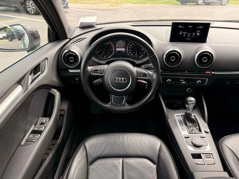 2015 Audi 8V A3 - Image 9 of 18