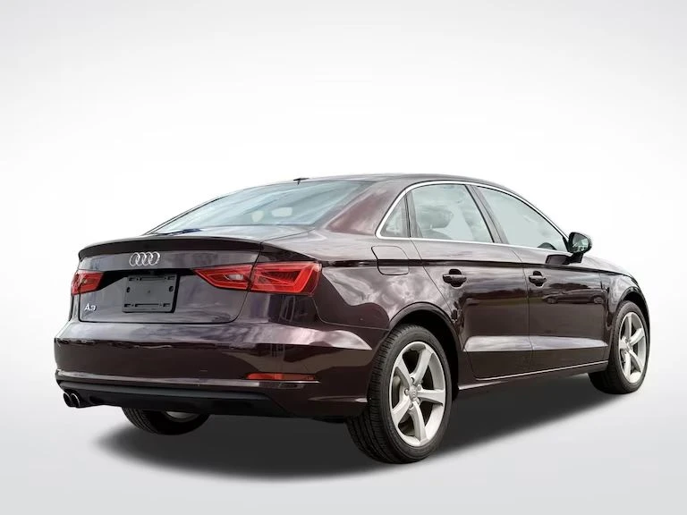 2015 Audi 8V A3 - Image 4 of 18