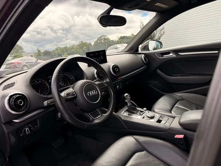 2015 Audi 8V A3 - Image 7 of 18