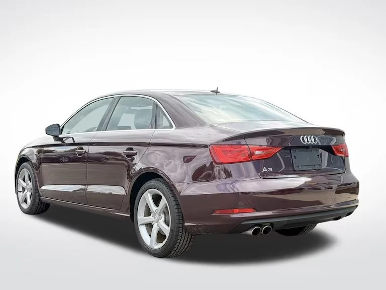 2015 Audi 8V A3 - Image 5 of 18