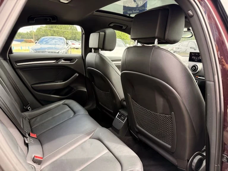 2015 Audi 8V A3 - Image 16 of 18