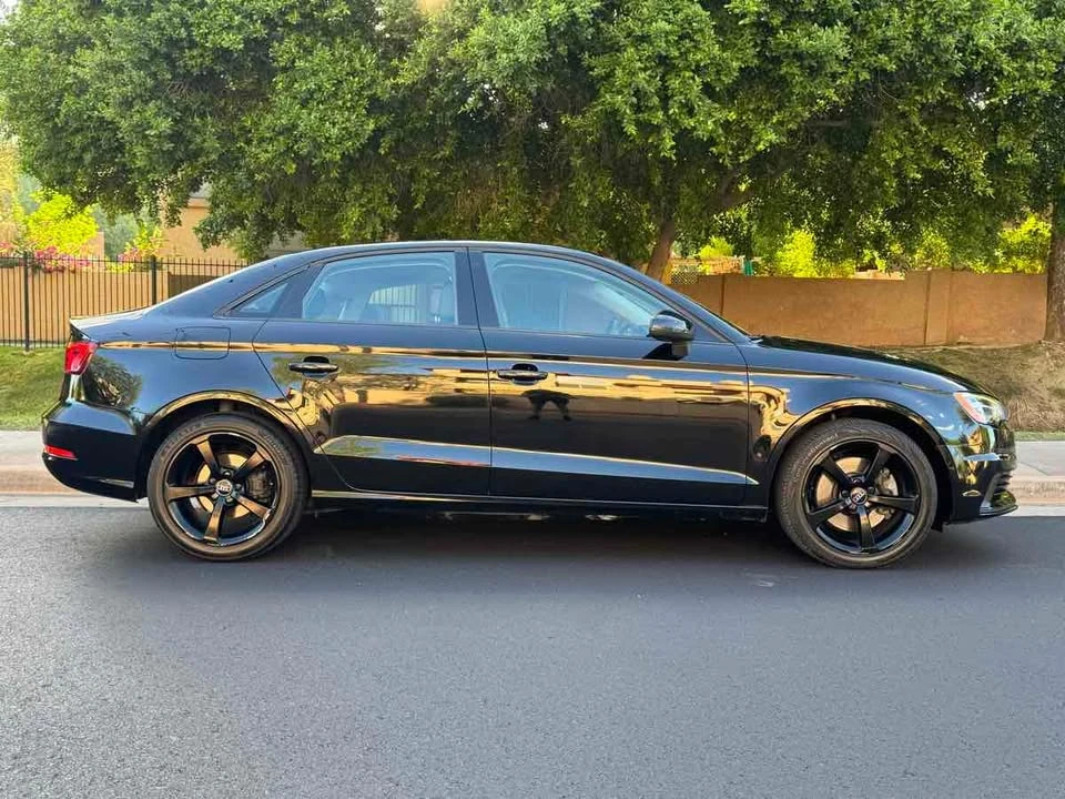 2015 Audi 8V A3 - Image 11 of 19