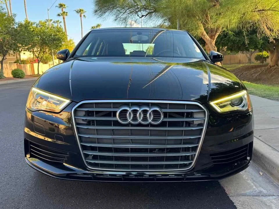 2015 Audi 8V A3 - Image 3 of 19