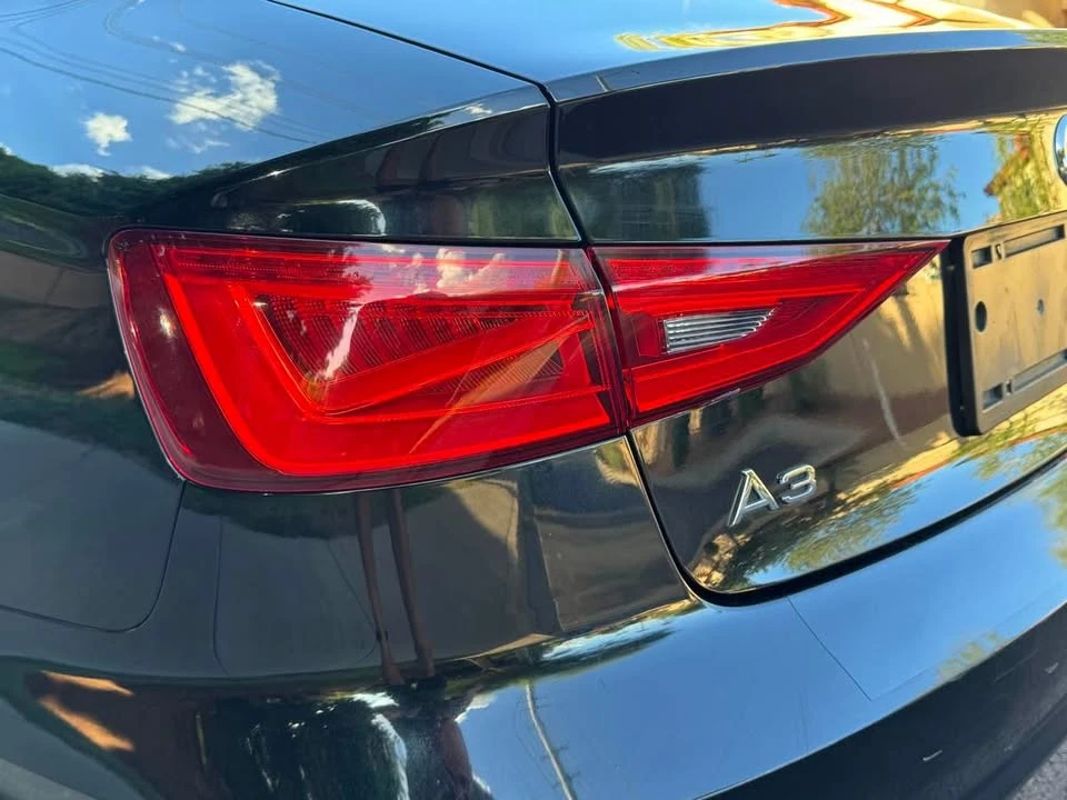 2015 Audi 8V A3 - Image 6 of 19