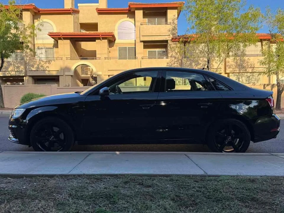2015 Audi 8V A3 - Image 5 of 19