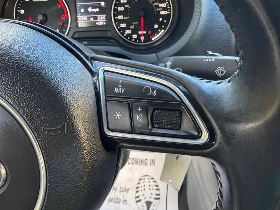 2015 Audi 8V A3 - Image 17 of 19
