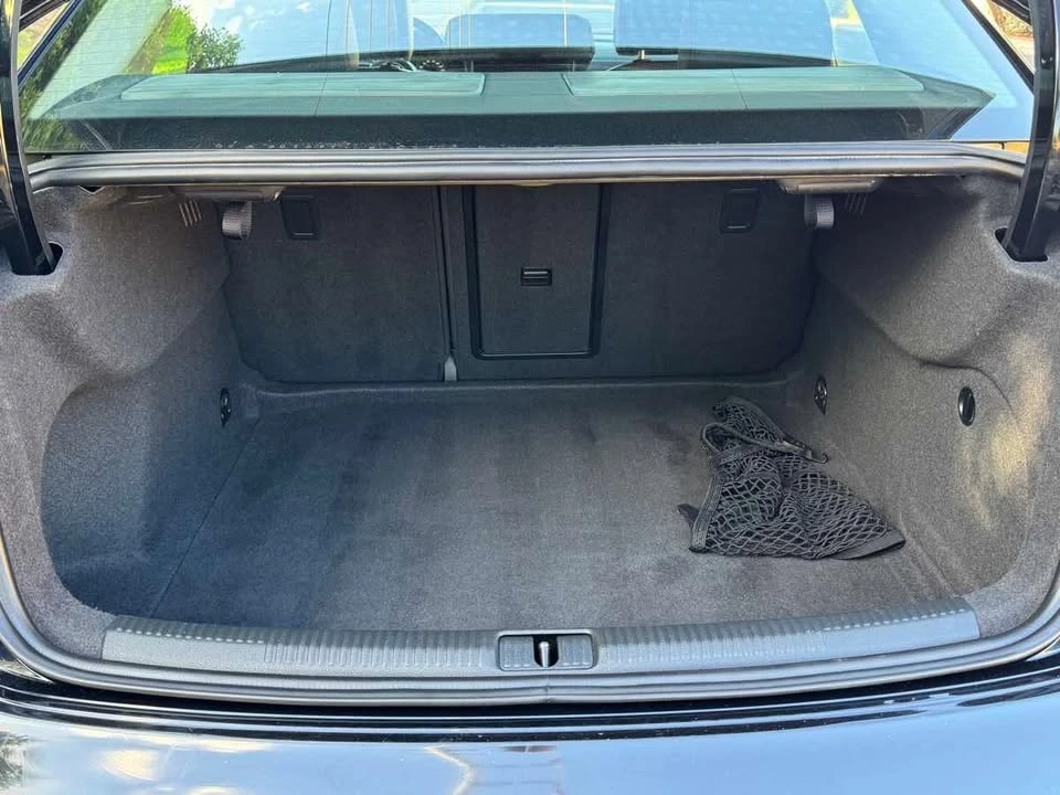 2015 Audi 8V A3 - Image 9 of 19