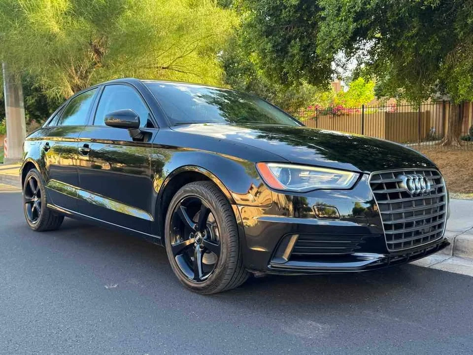 2015 Audi 8V A3 - Image 2 of 19