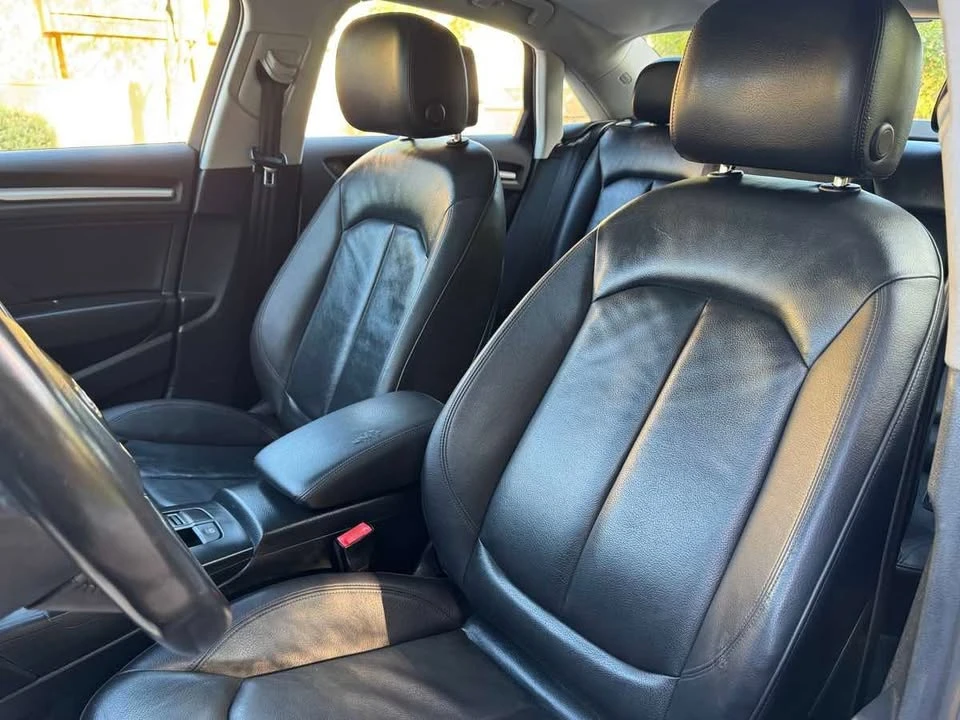 2015 Audi 8V A3 - Image 13 of 19
