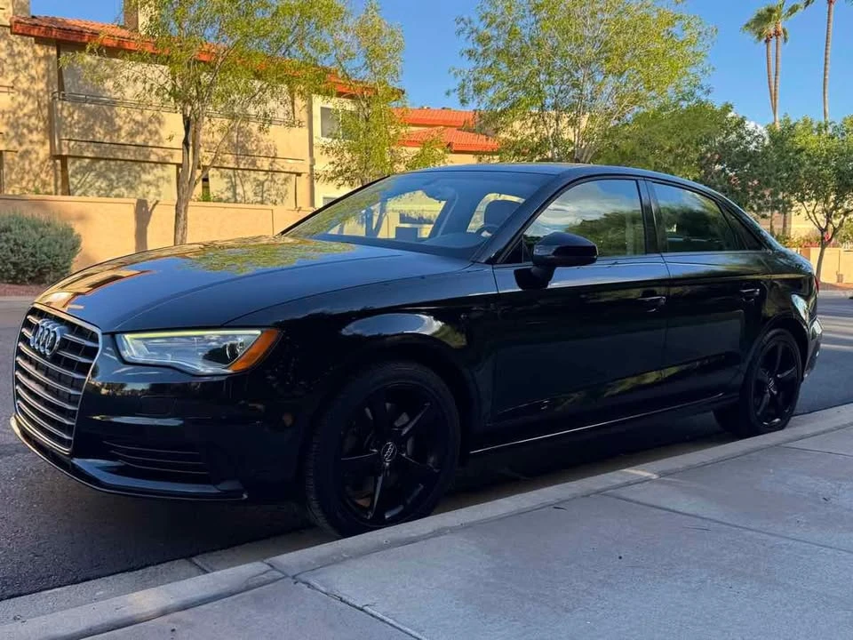 2015 Audi 8V A3 - Image 4 of 19