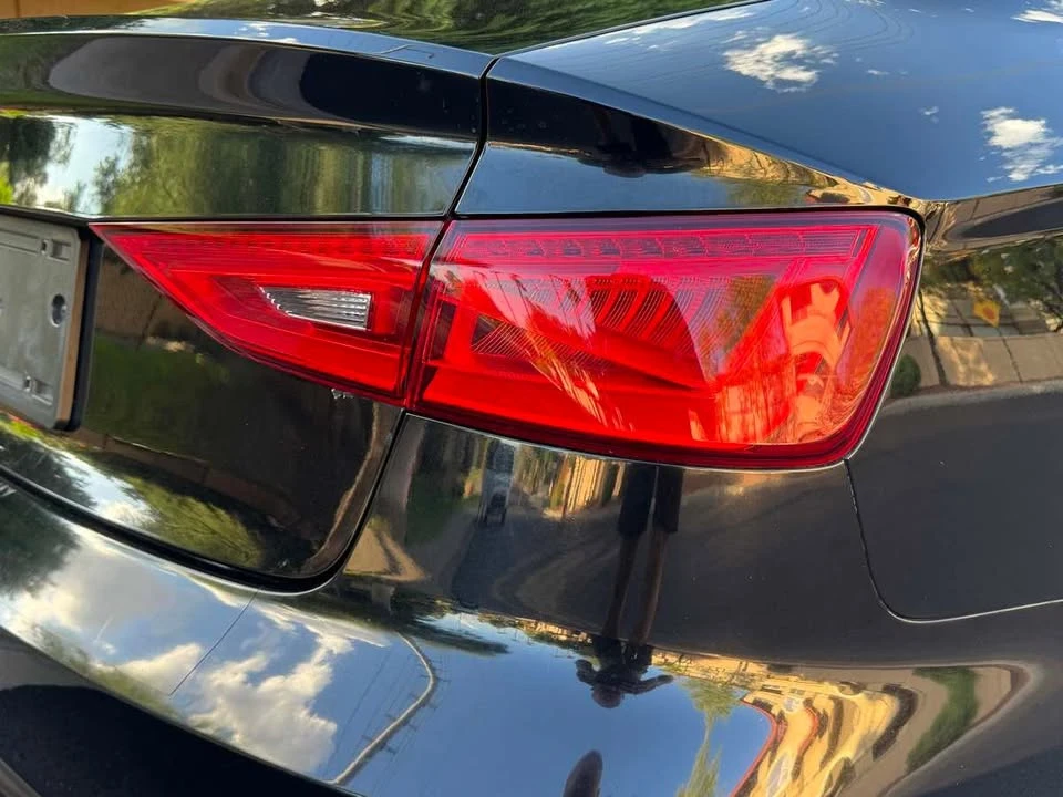 2015 Audi 8V A3 - Image 7 of 19