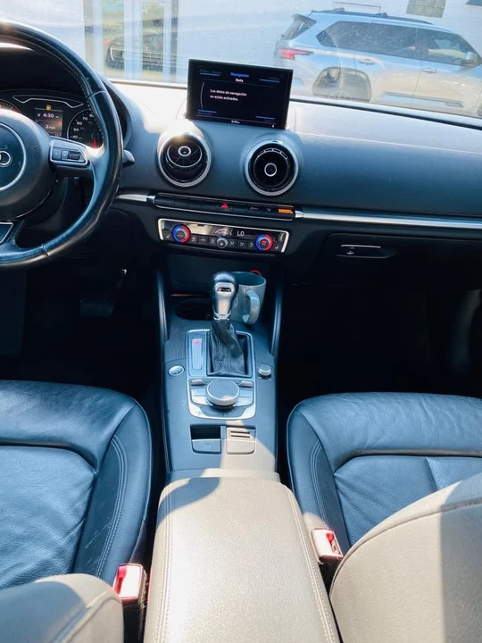 2015 Audi 8V A3 - Image 14 of 16