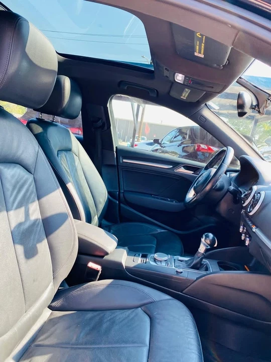 2015 Audi 8V A3 - Image 11 of 16