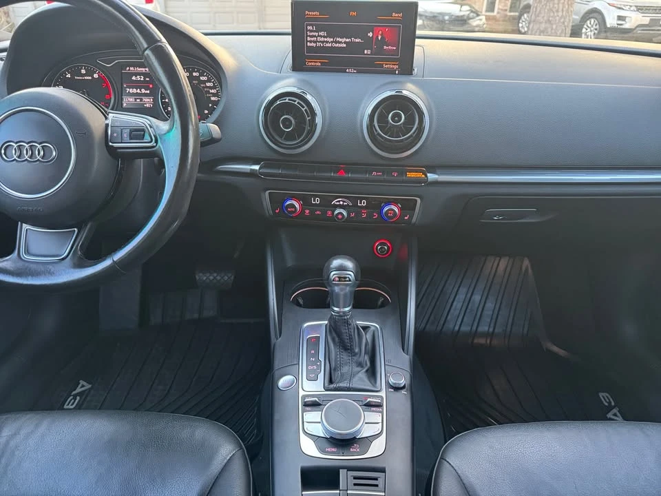 2015 Audi 8V A3 - Image 14 of 20