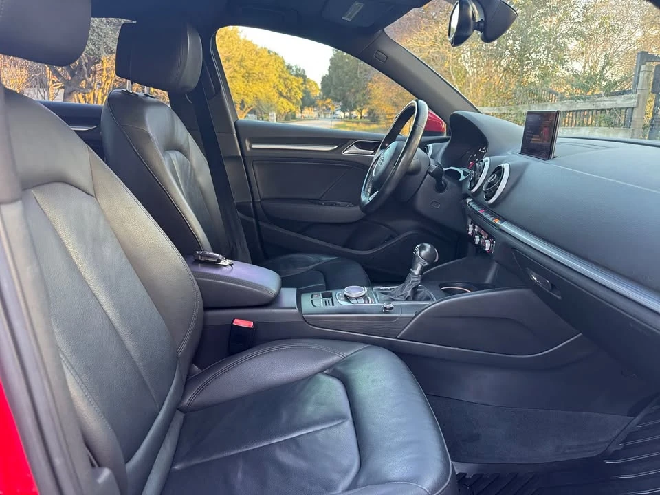 2015 Audi 8V A3 - Image 16 of 20