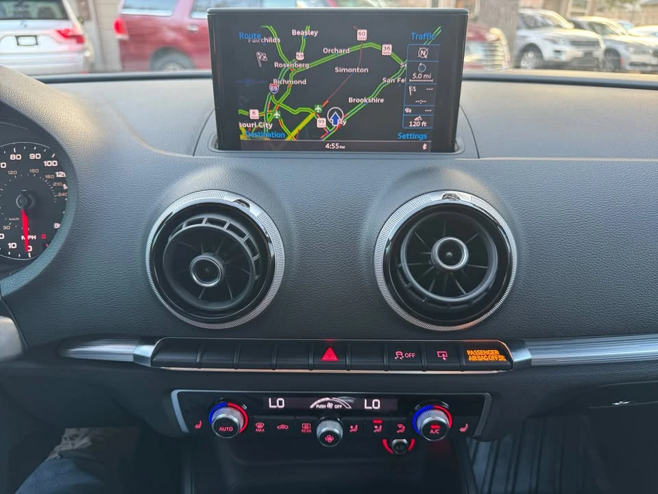 2015 Audi 8V A3 - Image 19 of 20