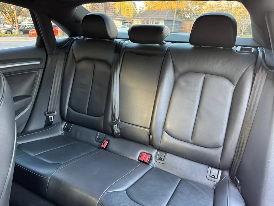 2015 Audi 8V A3 - Image 15 of 20