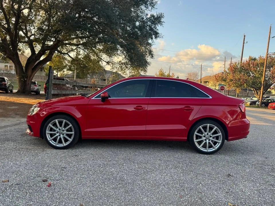 2015 Audi 8V A3 - Image 4 of 20