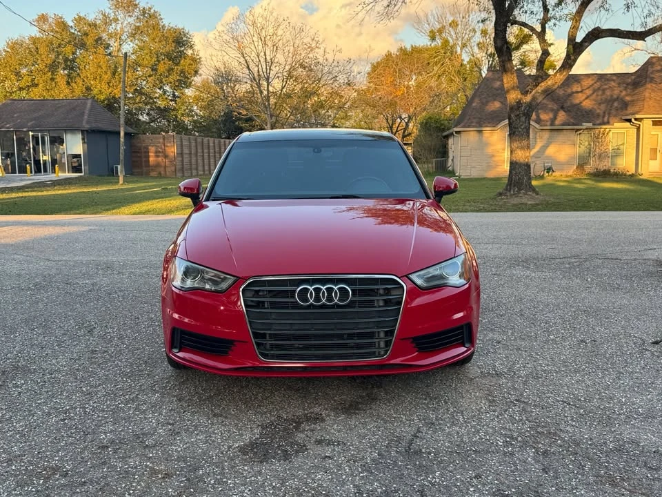 2015 Audi 8V A3 - Image 2 of 20