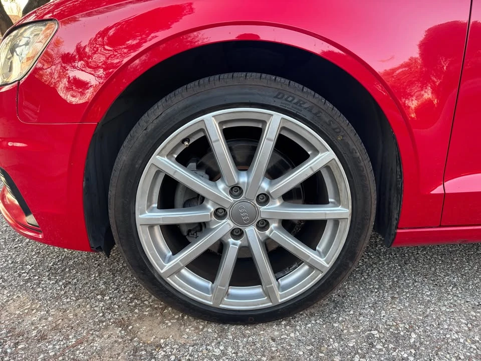 2015 Audi 8V A3 - Image 9 of 20