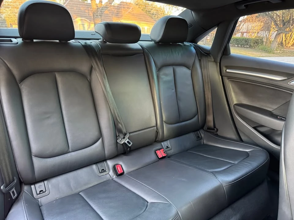 2015 Audi 8V A3 - Image 17 of 20