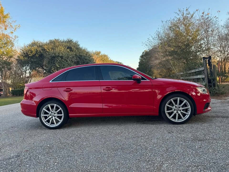 2015 Audi 8V A3 - Image 8 of 20